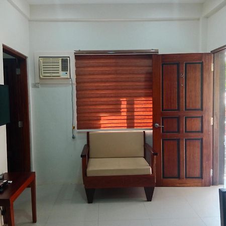 Villa Marilyn Resort And Hotel โกรอน ภายนอก รูปภาพ