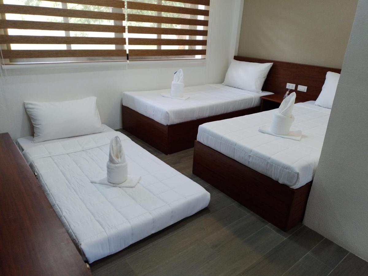 Villa Marilyn Resort And Hotel โกรอน ภายนอก รูปภาพ
