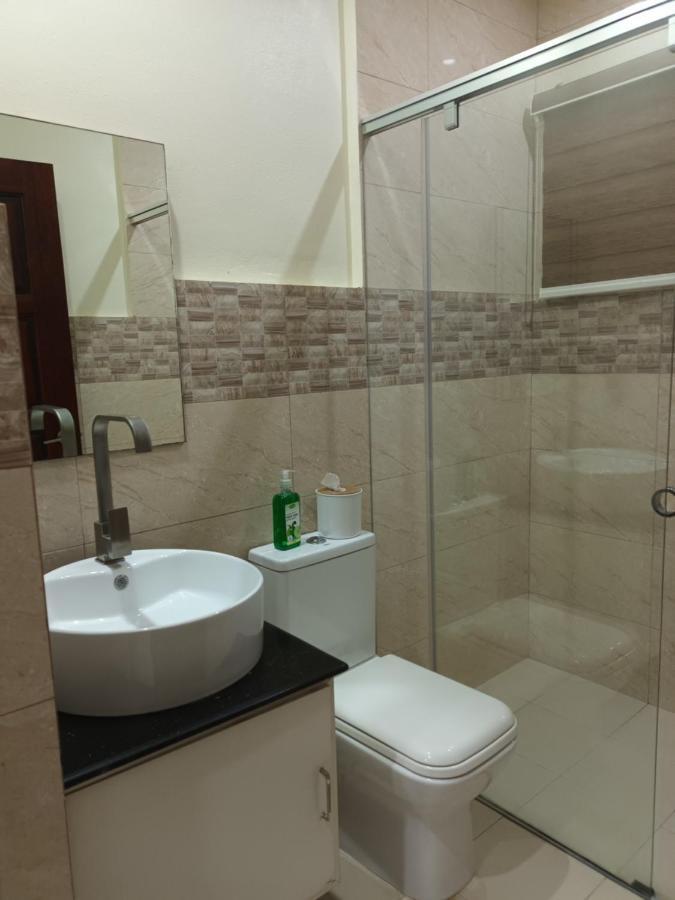 Villa Marilyn Resort And Hotel โกรอน ภายนอก รูปภาพ