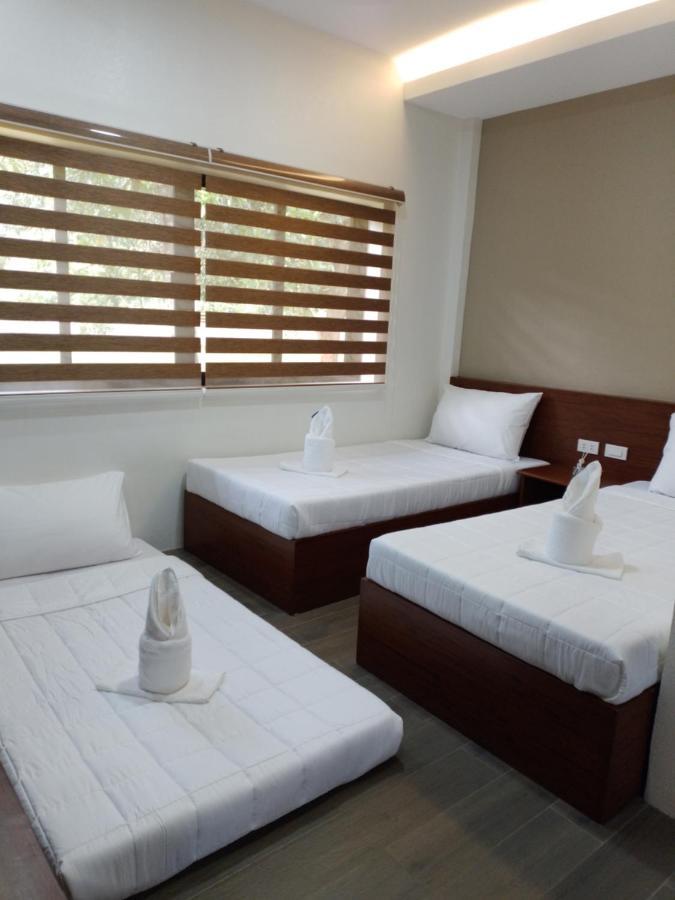 Villa Marilyn Resort And Hotel โกรอน ภายนอก รูปภาพ