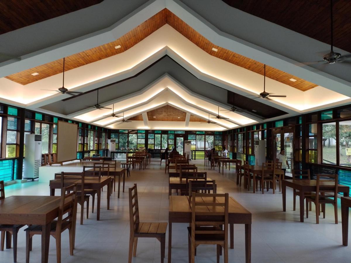 Villa Marilyn Resort And Hotel โกรอน ภายนอก รูปภาพ