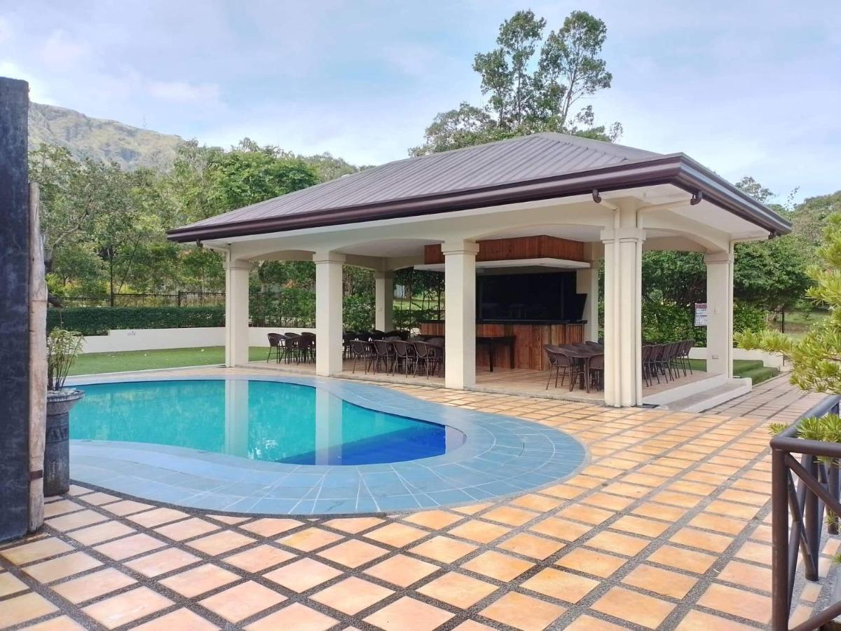 Villa Marilyn Resort And Hotel โกรอน ภายนอก รูปภาพ