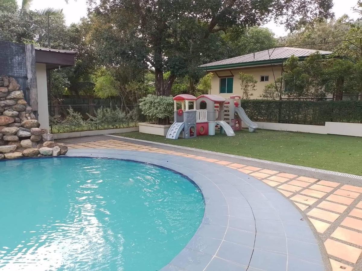 Villa Marilyn Resort And Hotel โกรอน ภายนอก รูปภาพ
