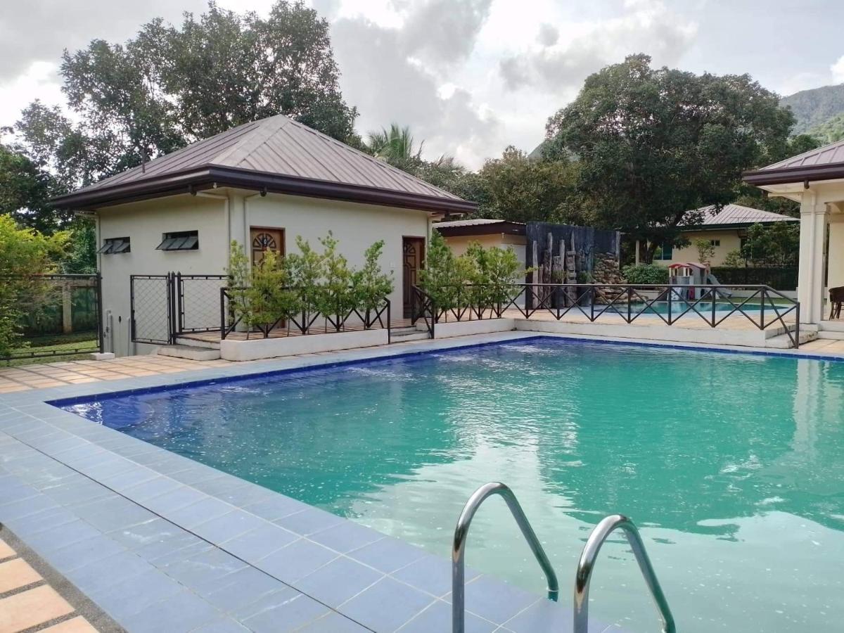 Villa Marilyn Resort And Hotel โกรอน ภายนอก รูปภาพ