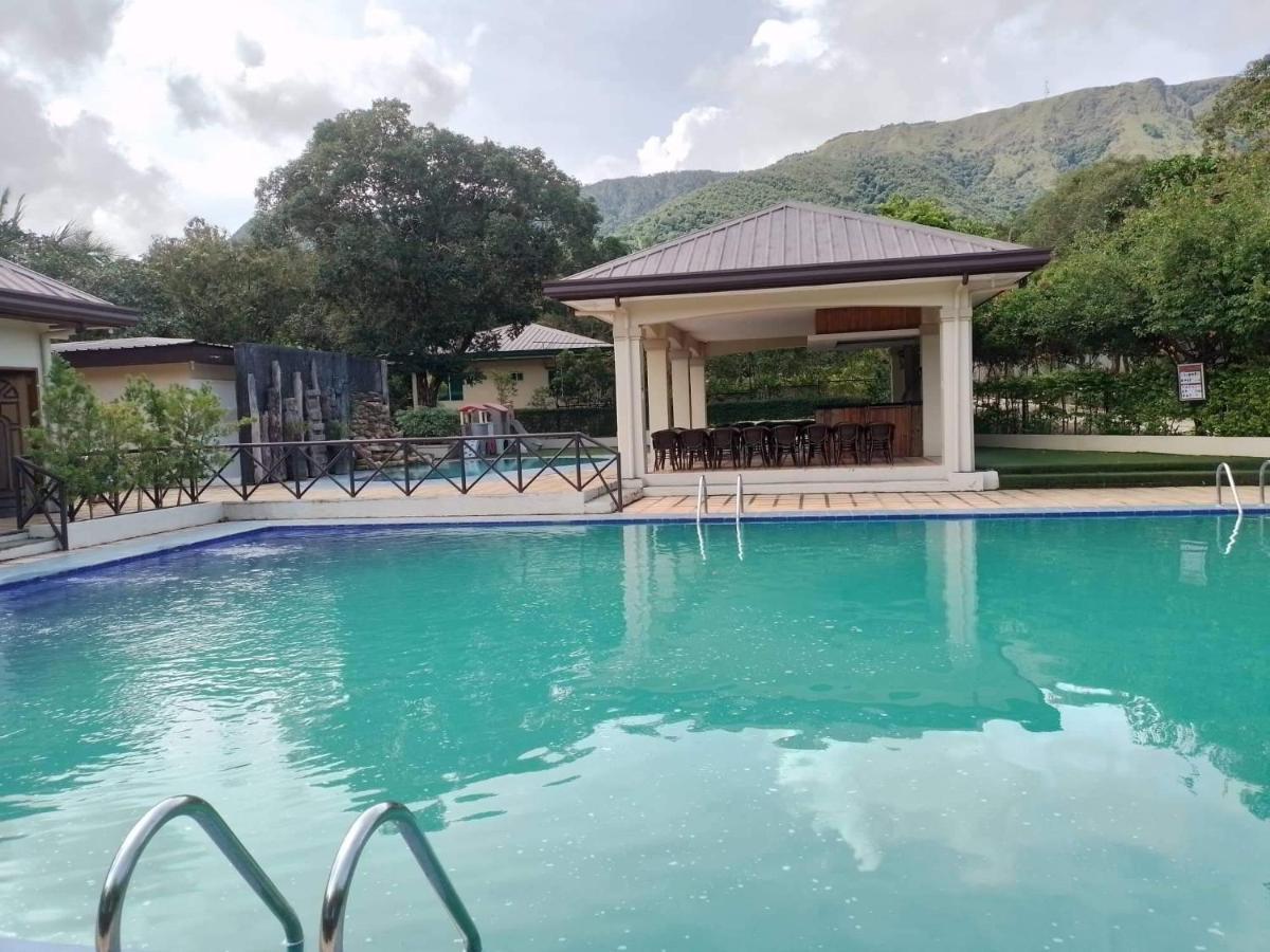 Villa Marilyn Resort And Hotel โกรอน ภายนอก รูปภาพ