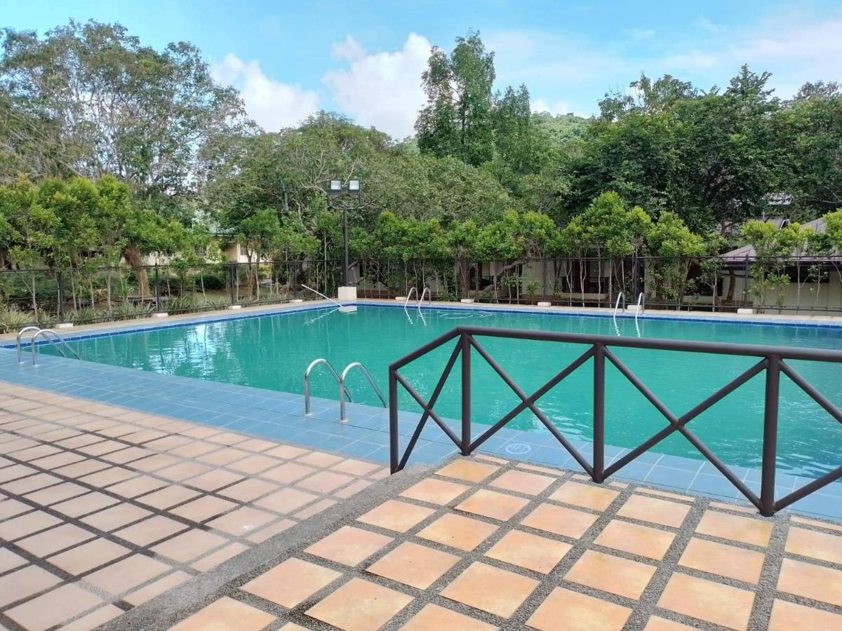 Villa Marilyn Resort And Hotel โกรอน ภายนอก รูปภาพ