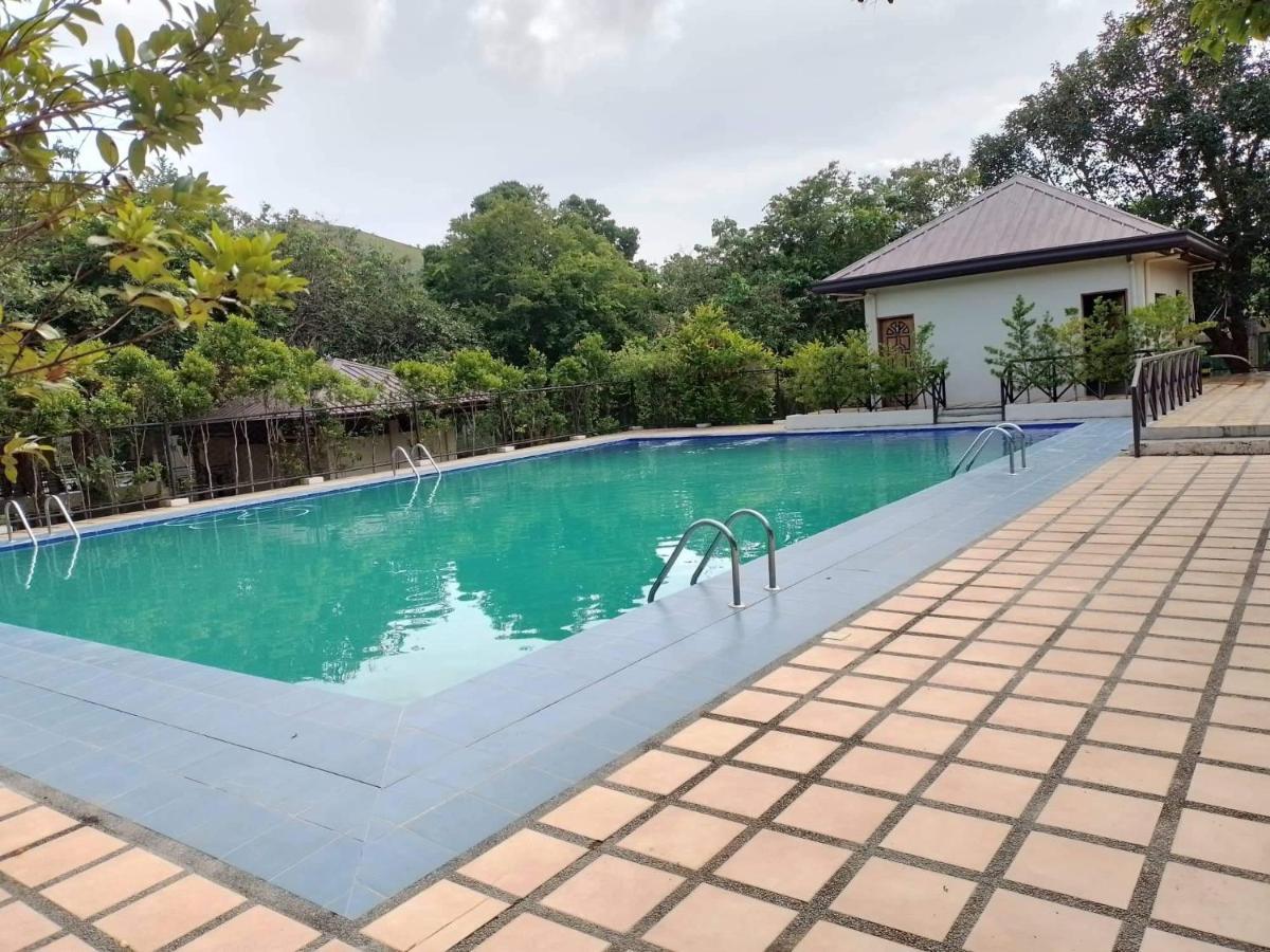 Villa Marilyn Resort And Hotel โกรอน ภายนอก รูปภาพ