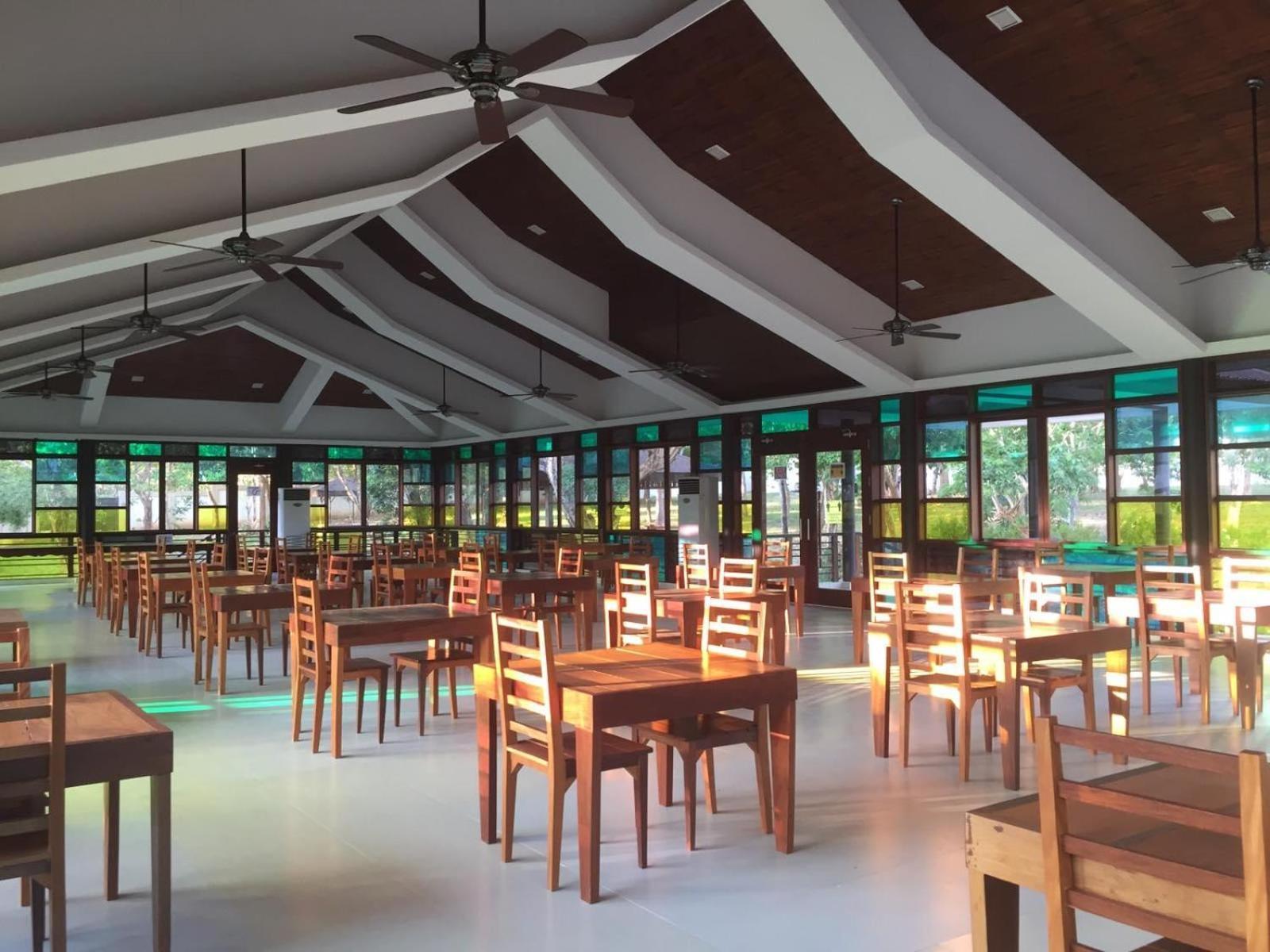 Villa Marilyn Resort And Hotel โกรอน ภายนอก รูปภาพ