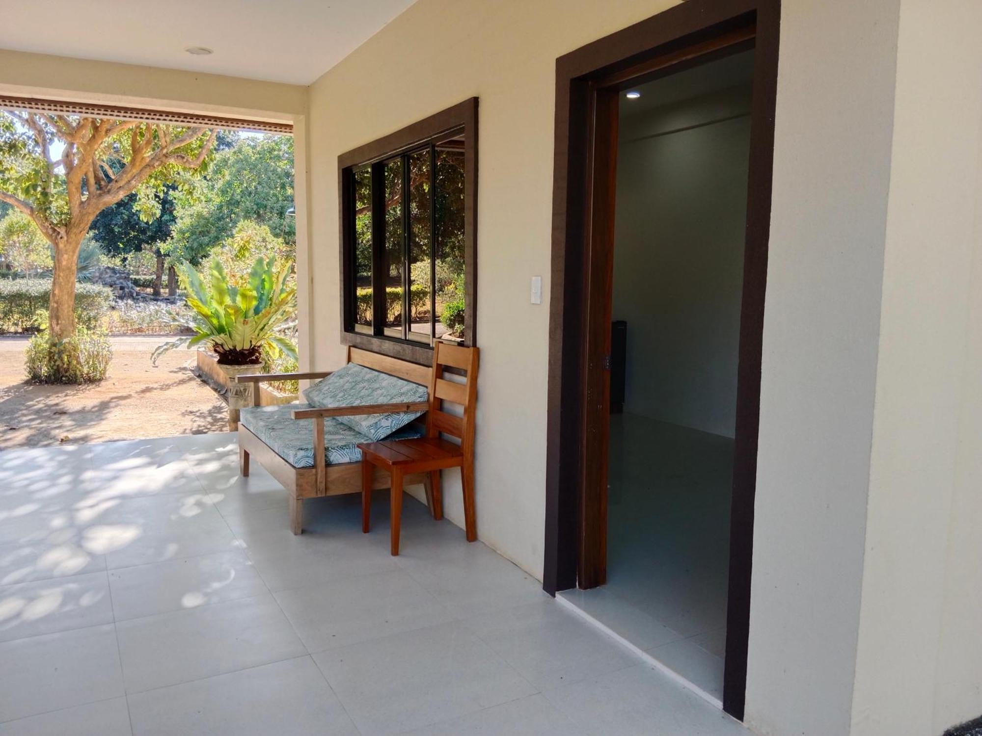 Villa Marilyn Resort And Hotel โกรอน ภายนอก รูปภาพ
